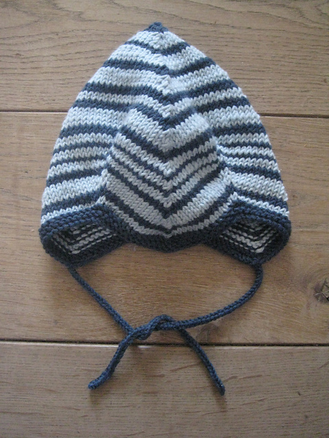 Djævlehue/Devils hat