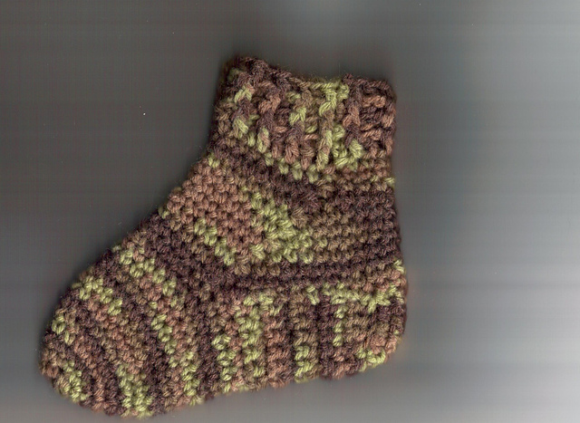 Baby Socks