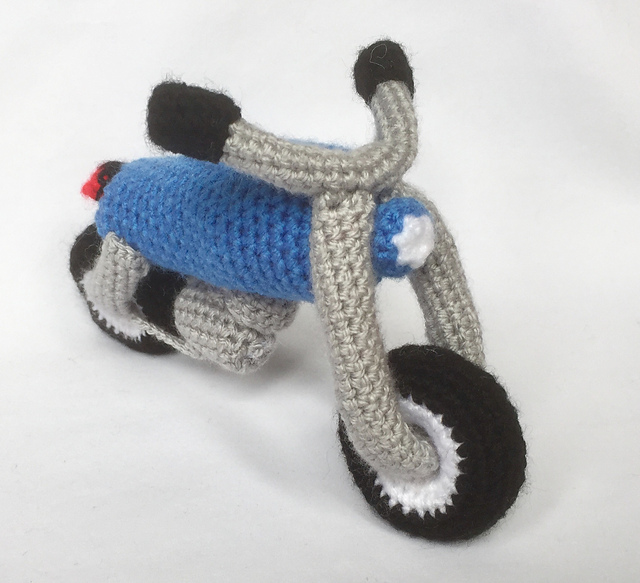 Motorbike