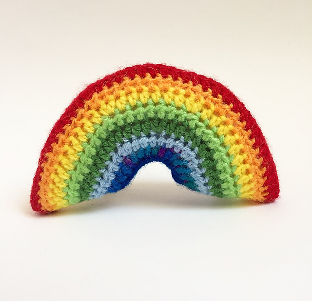 Rainbow Toy