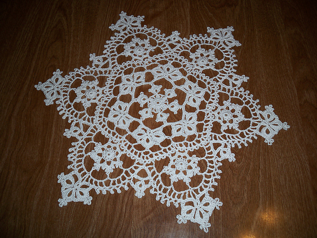 Snowdancer