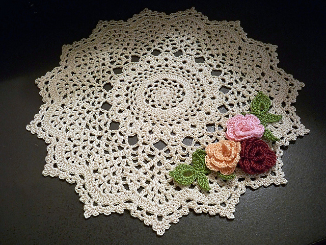 Baroque Inspiration