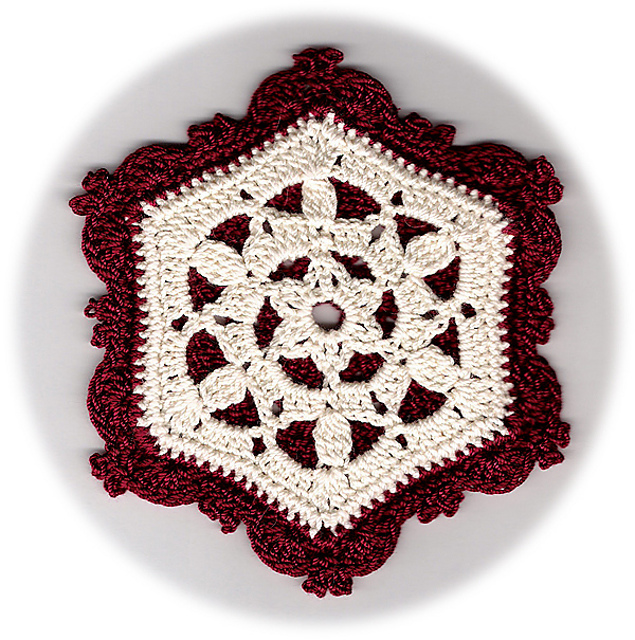 Anemone Coaster