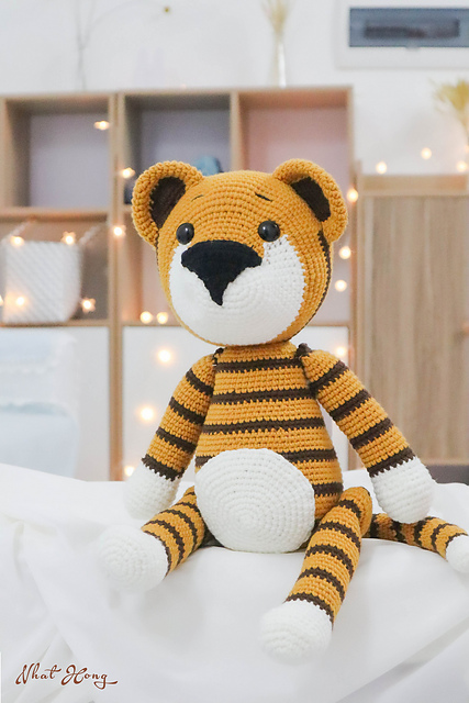 Baby Tigger