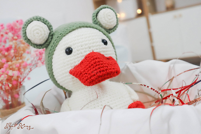 Little duck