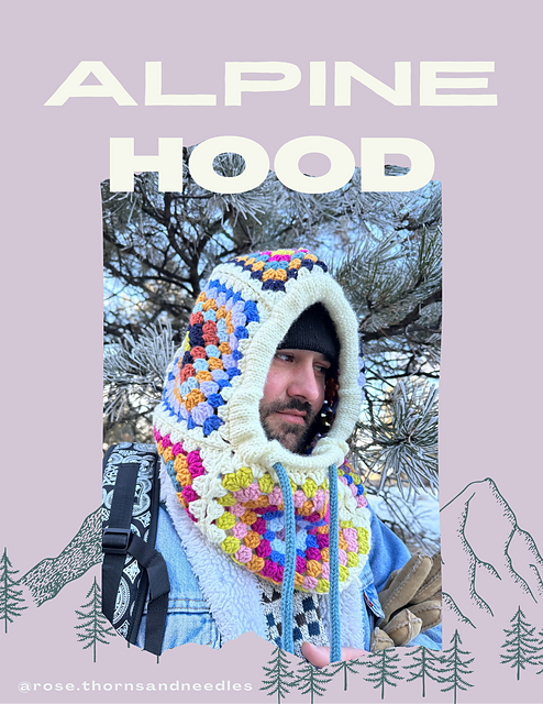 Alpine Hood
