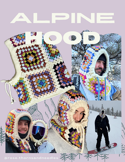 Alpine Hood