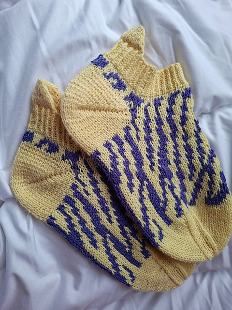 My Stripe