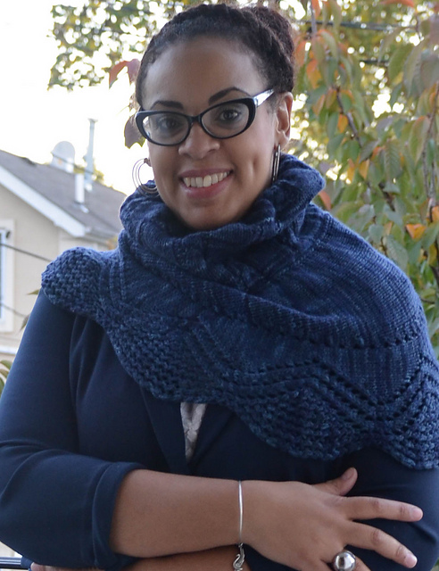 Regia Cowl & Mitts