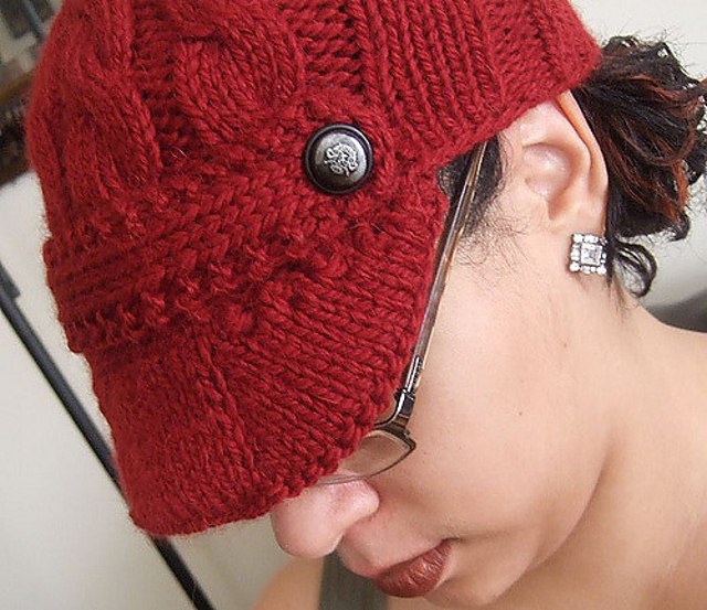 Capitan Hat
