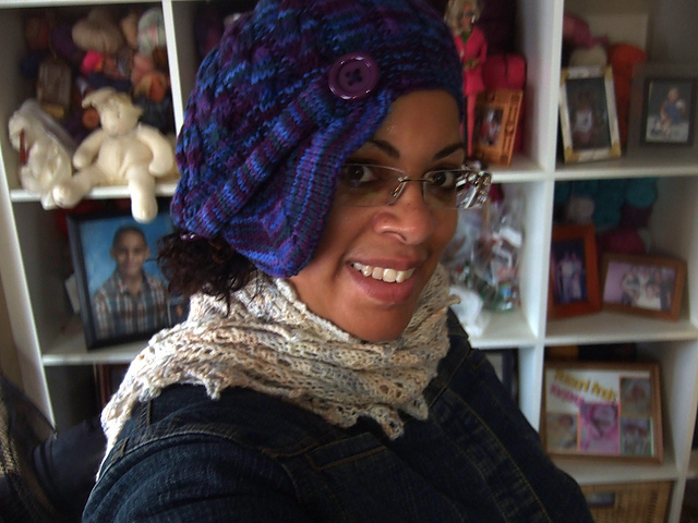 Marinero Hat