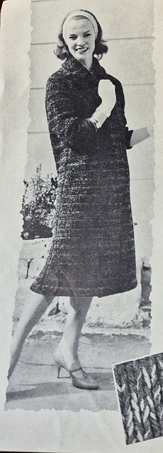 The Easy Coat