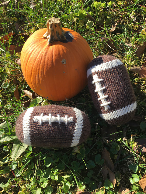 Lil' Football