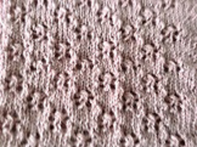 Snowflake Cowl
