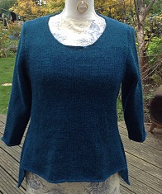 Side Panel Jumper