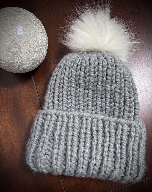 Everyone’s favorite hat