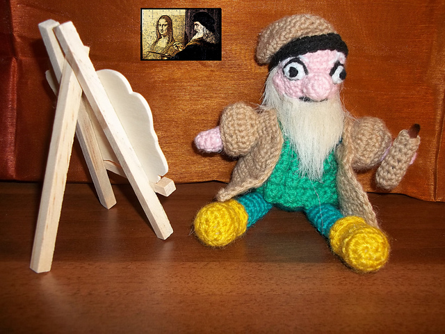Leonardo da Vinci