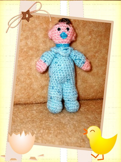 Baby Doll