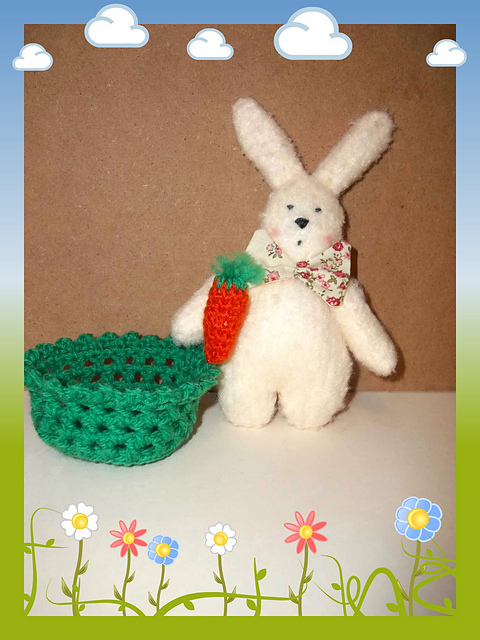 Easter project