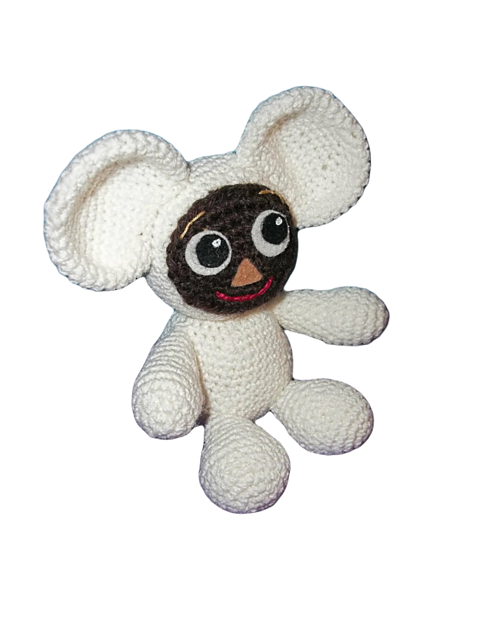 Cheburashka