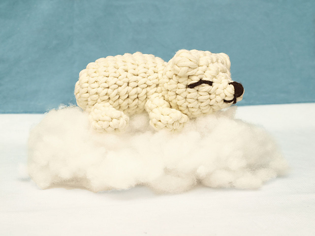 Sleeping Bear