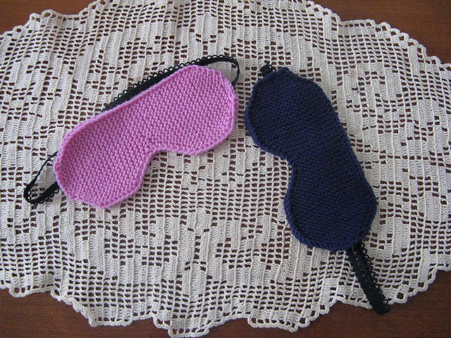 Sleep Mask