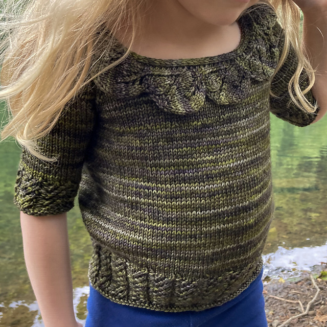 Little Ithilien