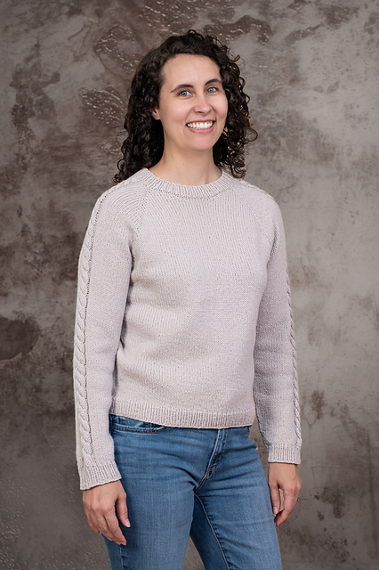 Vine Pullover (Women)