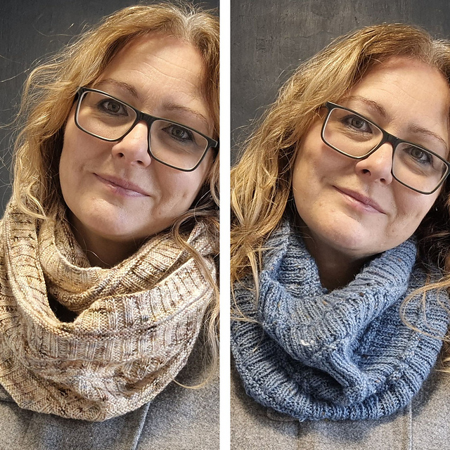 Athenaeum Cowl