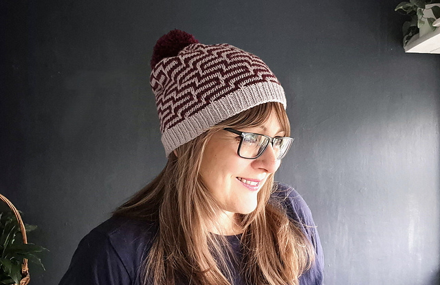 Daedalus Beanie Hat