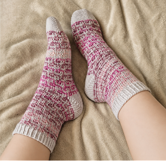 Systematic Socks