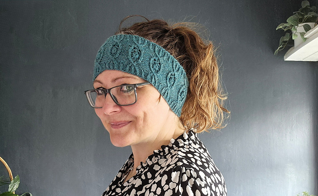 Carrick Bend Headband