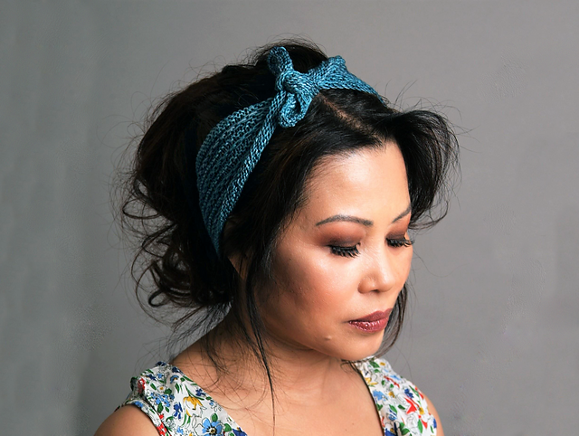 Cadwyn Headband