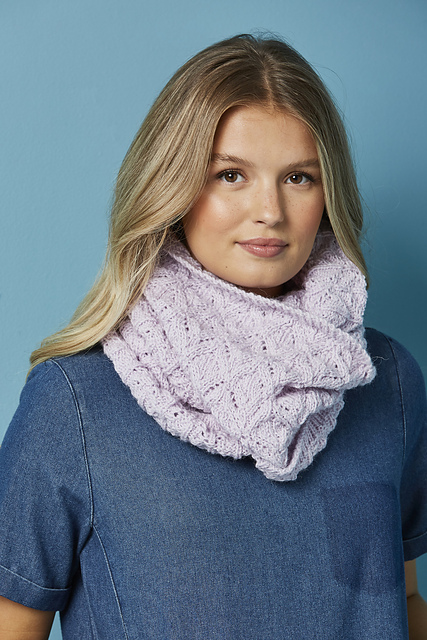 Juncture Cowl