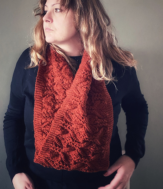 Diffraction Cowl