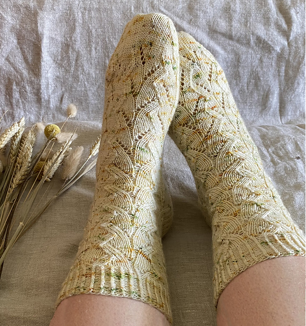 Stormseeker Socks