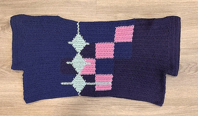 Rumi Crop Top