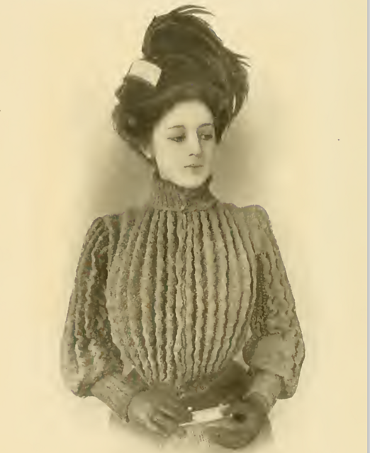 Columbia Sweater