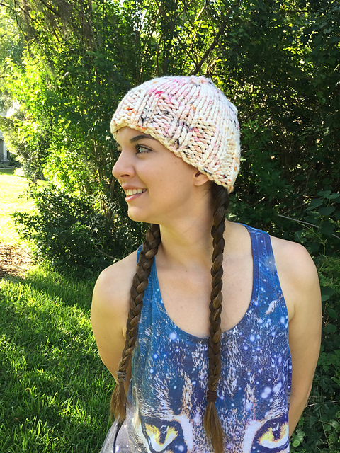Chunky Hat