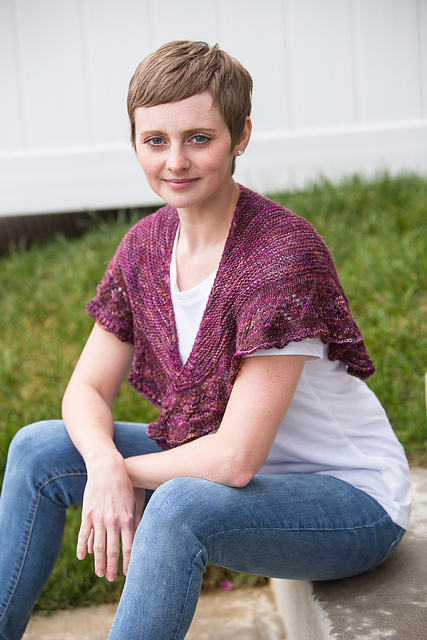Cecilia Shawl