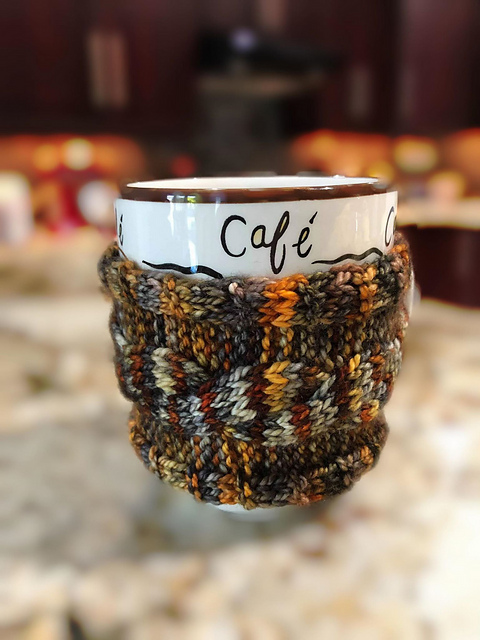 2 Hour Mug Hug
