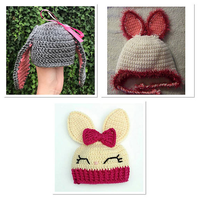Rabbit Hat