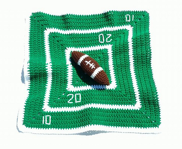 Football Lovey