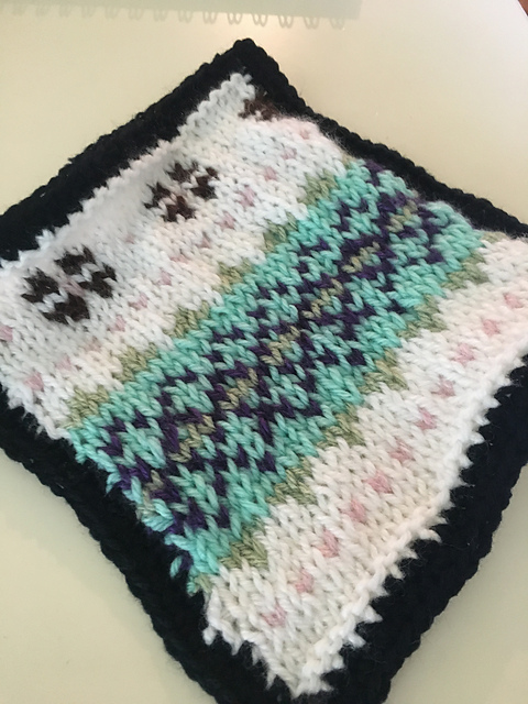 Fair Isle