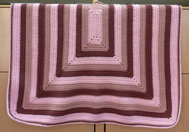 Unholey Rectangle