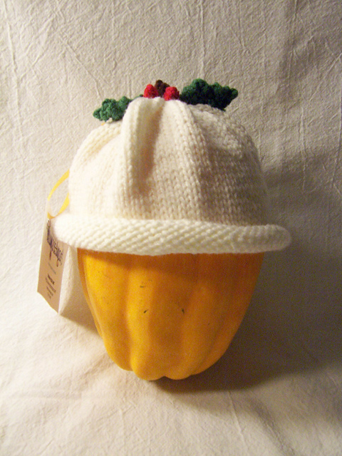 Baby Holly Hat