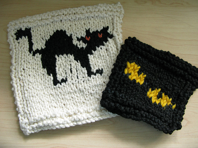 Halloween Coaster