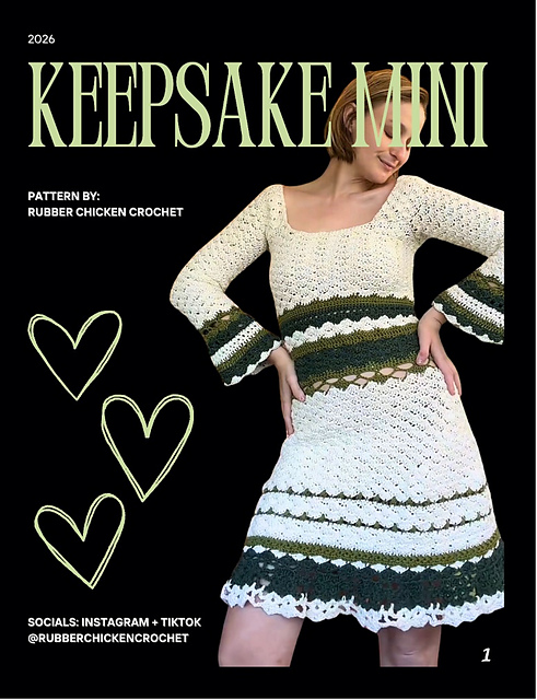 Keepsake Mini