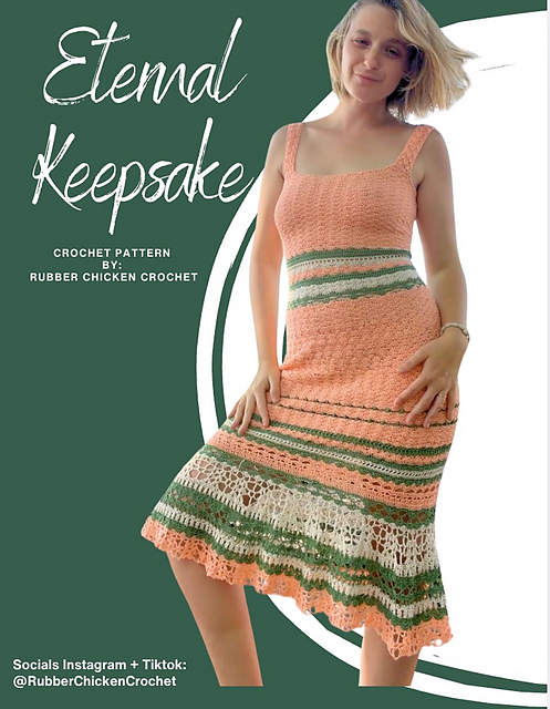 Eternal Keepsake