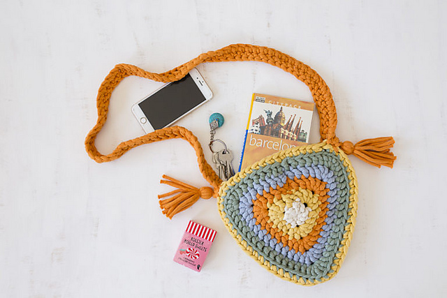 Bolso de verano